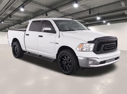 ram ram 1500 classic 2021 3C6RR6KT2MG504145 image ram ram 1500 classic 2021 3C6RR6KT2MG504145 image